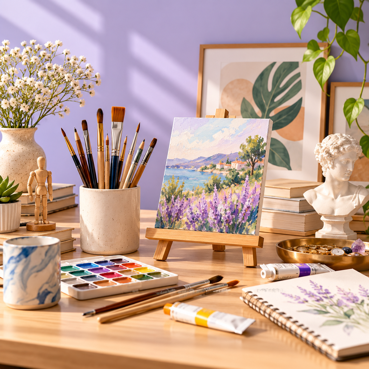 Arts & Collectibles