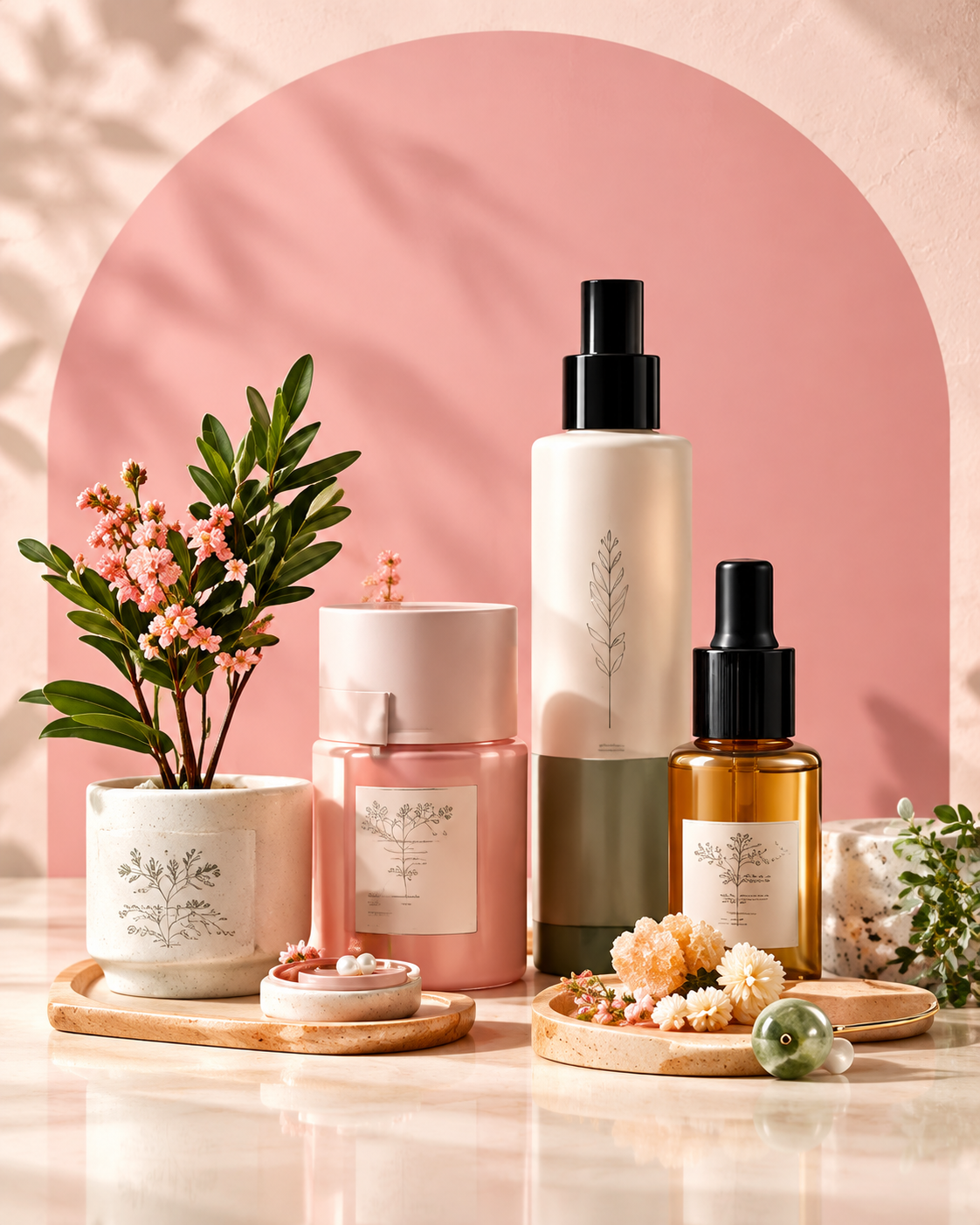 Beauty & Wellness