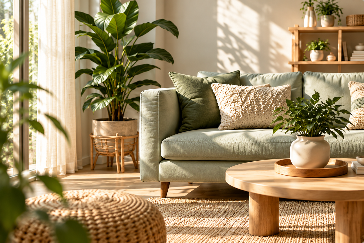 Refresh Your Home