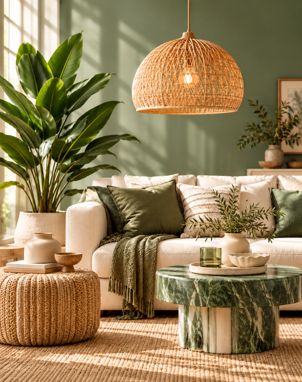 Home Decor