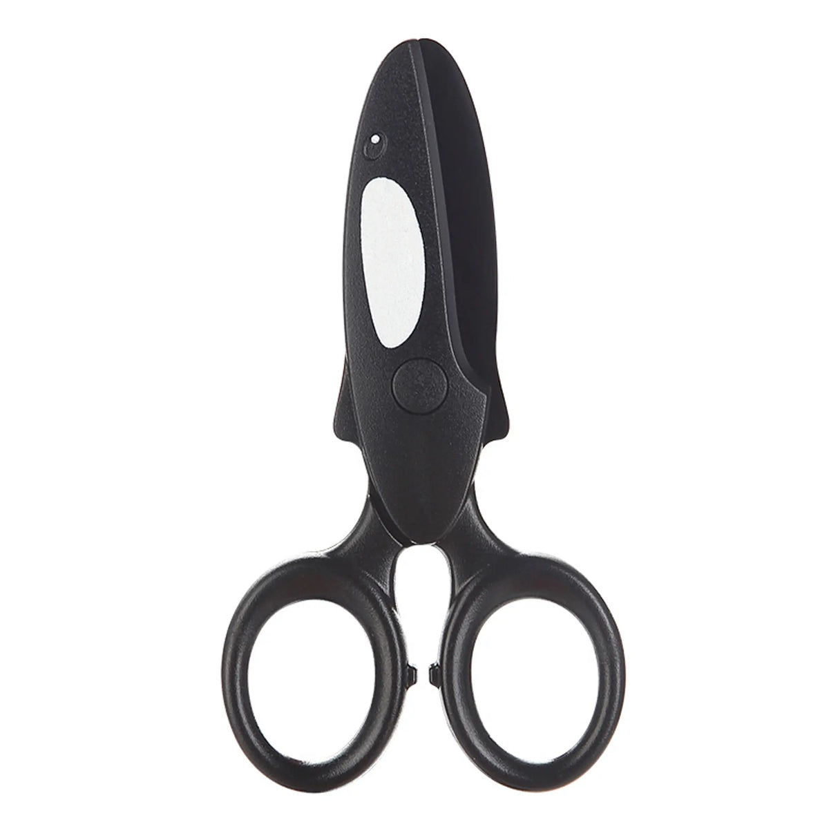 Kids Safety Scissors for Preschool Training and Art Craft Practice