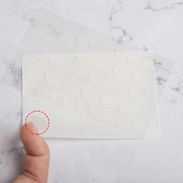 Skin Mole Removal Patch for Easy At Home Skin Tag and Mole Care