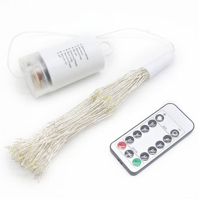 Fireworks Wire String Light